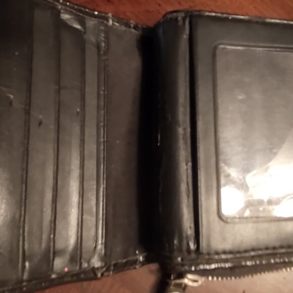 Coach Folding Wallet - Picture 5 of 9